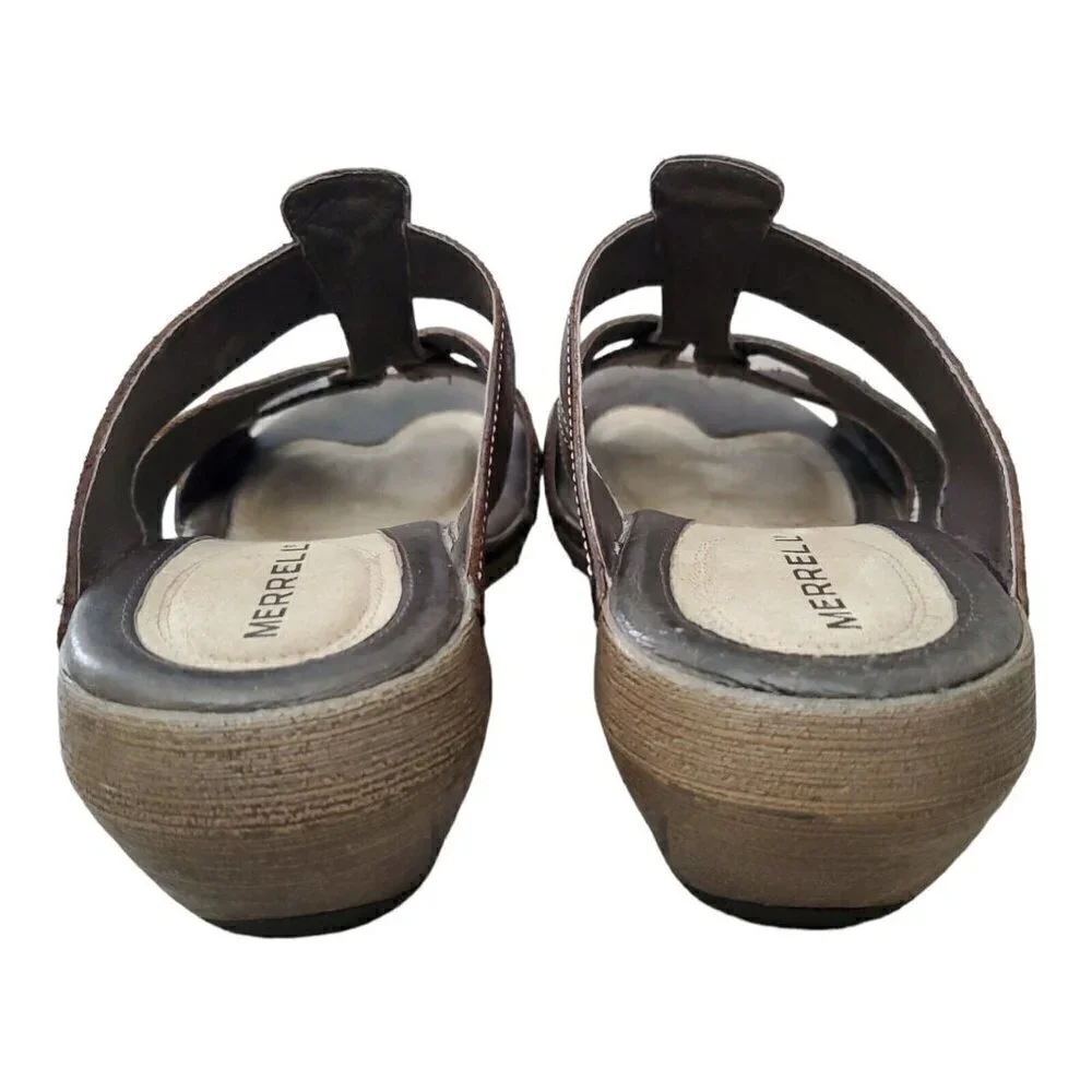 Merrell womens luxe